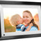 WiFi Digital Photo Frame 10.1"  – IPS HD Touch, 16GB Storage, Auto-Rotate & Easy App Sharing, Perfect Gift